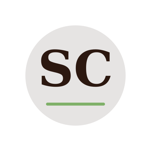 Scout Chimney Service logo
